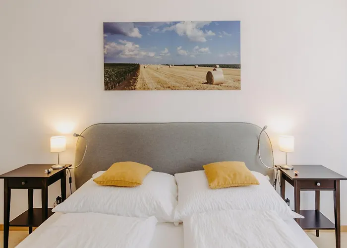 Ferienwohnung Illy