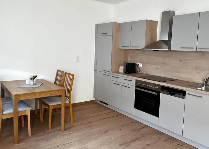 Ferienwohnung Illy