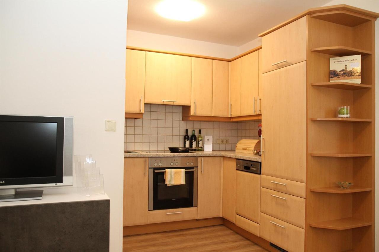 Illy Apartment