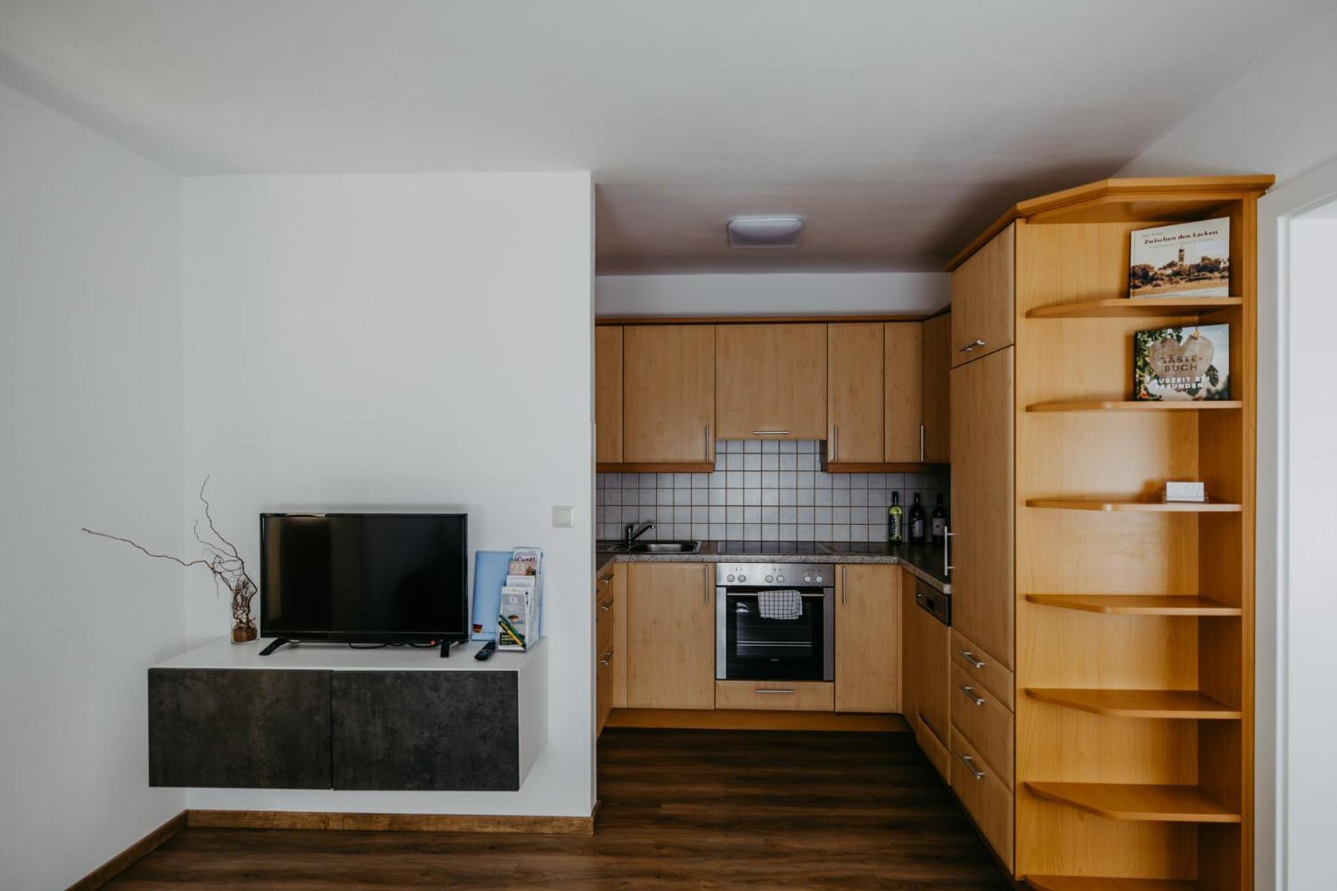 Apartment Illy