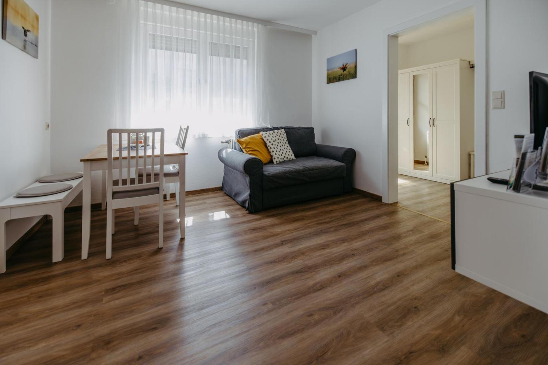 Illy Apartment